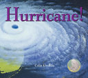 Hurricane! cover