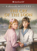 The Cry of the Loon: A Samantha Mystery cover
