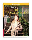 The Tangled Web: A Julie Mystery cover
