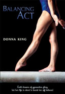 Balancing Act cover