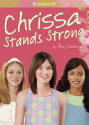 Chrissa Stands Strong cover