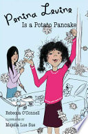 Penina Levine Is a Potato Pancake cover