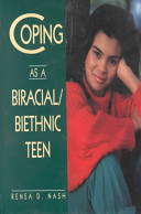 Coping as a Biracial/Biethnic Teen cover