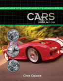 Cars Inside and Out cover