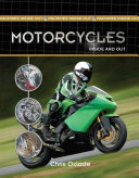 Motorcycles Inside and Out cover