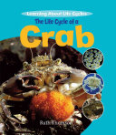 The Life Cycle of a Crab cover