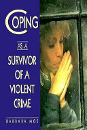 Coping as a Survivor of a Violent Crime cover