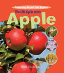 The Life Cycle of an Apple cover