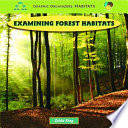 Examining Forest Habitats cover