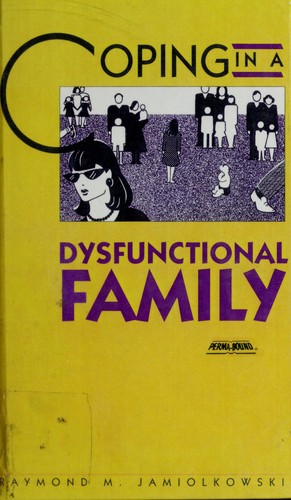 Coping in a Dysfunctional Family cover
