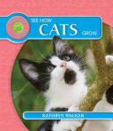 See How Cats Grow cover
