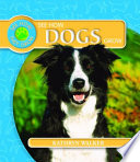 See How Dogs Grow cover