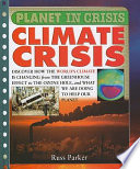 Climate Crisis cover