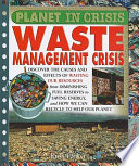 Waste Management Crisis cover