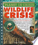 Wildlife Crisis cover