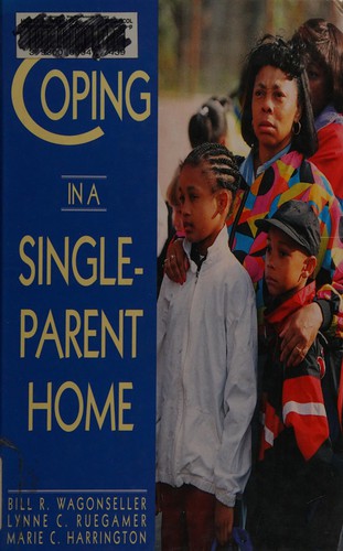 Coping in a Single-Parent Home cover