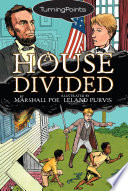 A House Divided cover
