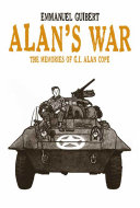 Alan's War: The Memories of G.I. Alan Cope cover