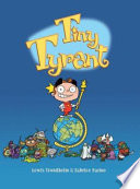Tiny Tyrant cover