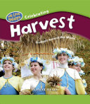 Celebrating Harvest Festivals Around the World cover