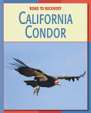 California Condor cover