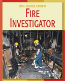 Fire Investigator cover