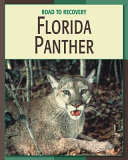 Florida Panther cover
