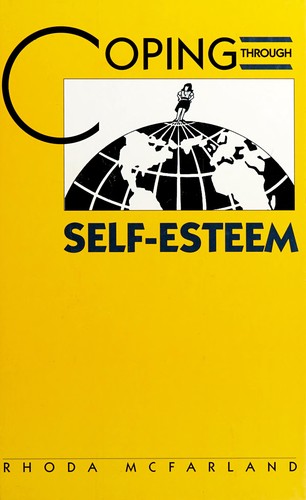 Coping Through Self-Esteem cover