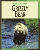Grizzly Bear cover