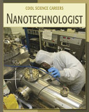 Nanotechnologist cover