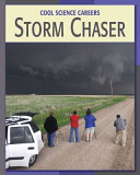 Storm Chaser cover
