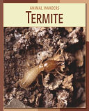 Termite cover