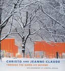 Christo and Jeanne-Claude: Through the Gates and Beyond cover