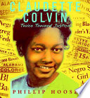 Claudette Colvin: Twice Toward Justice cover