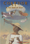 Corydon and the Siege of Troy cover