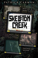 Skeleton Creek (English) cover