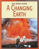 A Changing Earth cover