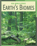 Earth's Biomes cover