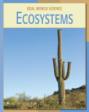 Ecosystems cover