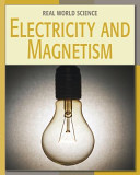 Electricity and Magnetism cover