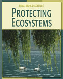 Protecting Ecosystems cover
