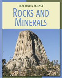 Rocks and Minerals cover