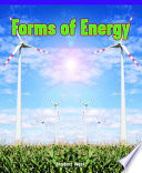 Forms of Energy cover