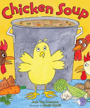 Chicken Soup cover