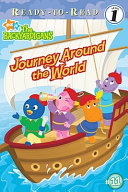 Journey Around the World cover