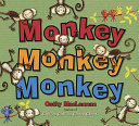 Monkey Monkey Monkey cover