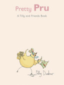 Pretty Pru cover