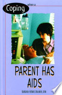 Coping When a Parent Has AIDS cover