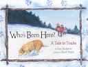 Who's Been Here? A Tale in Tracks cover