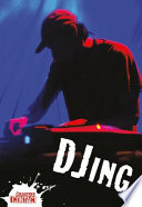 DJing cover